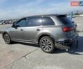 Ауди Ку 7 2023 в Киеве на Automoto.ua Серый Ауди Ку 7, объемом двигателя 1.98 л и пробегом 17 тыс. км за 21800 $, фото 3 на Automoto.ua