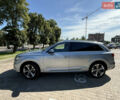 Серый Ауди Ку 7, объемом двигателя 3 л и пробегом 15 тыс. км за 60500 $, фото 4 на Automoto.ua