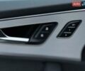 Сірий Ауді Ку 7, об'ємом двигуна 2.97 л та пробігом 30 тис. км за 87000 $, фото 42 на Automoto.ua