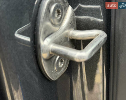 Серый Ауди Ку 7, объемом двигателя 2.97 л и пробегом 13 тыс. км за 79999 $, фото 49 на Automoto.ua