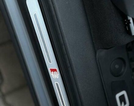 Сірий Ауді Ку 7, об'ємом двигуна 2.97 л та пробігом 30 тис. км за 87000 $, фото 51 на Automoto.ua