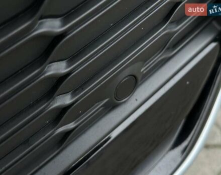 Сірий Ауді Ку 7, об'ємом двигуна 2.97 л та пробігом 30 тис. км за 87000 $, фото 7 на Automoto.ua