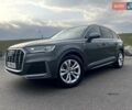 Сірий Ауді Ку 7, об'ємом двигуна 2.97 л та пробігом 9 тис. км за 81000 $, фото 1 на Automoto.ua