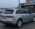 Сірий Ауді Ку 7, об'ємом двигуна 2.97 л та пробігом 30 тис. км за 87000 $, фото 14 на Automoto.ua