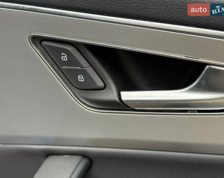 Серый Ауди Ку 7, объемом двигателя 2.97 л и пробегом 13 тыс. км за 79999 $, фото 47 на Automoto.ua