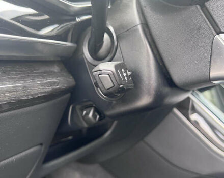 Серый Ауди Ку 7, объемом двигателя 3 л и пробегом 12 тыс. км за 63900 $, фото 2 на Automoto.ua