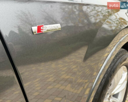 Серый Ауди Ку 7, объемом двигателя 2.97 л и пробегом 13 тыс. км за 79999 $, фото 42 на Automoto.ua