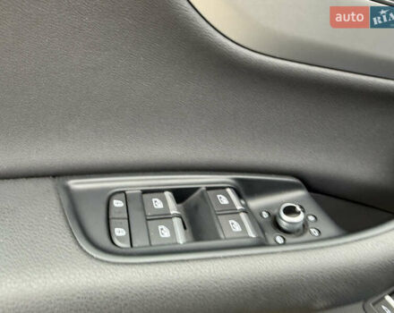 Серый Ауди Ку 7, объемом двигателя 2.97 л и пробегом 13 тыс. км за 79999 $, фото 20 на Automoto.ua