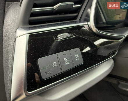 Серый Ауди Ку 7, объемом двигателя 2.97 л и пробегом 13 тыс. км за 79999 $, фото 24 на Automoto.ua