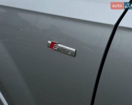 Сірий Ауді Ку 7, об'ємом двигуна 2.97 л та пробігом 30 тис. км за 87000 $, фото 9 на Automoto.ua