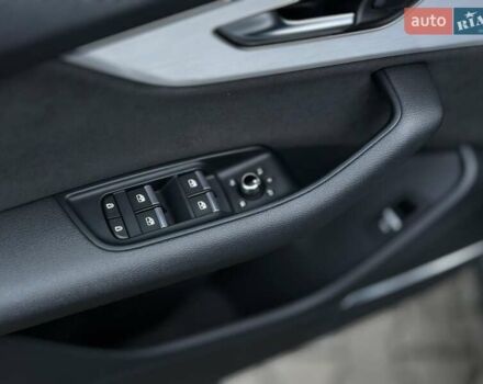 Сірий Ауді Ку 7, об'ємом двигуна 2.97 л та пробігом 30 тис. км за 87000 $, фото 38 на Automoto.ua