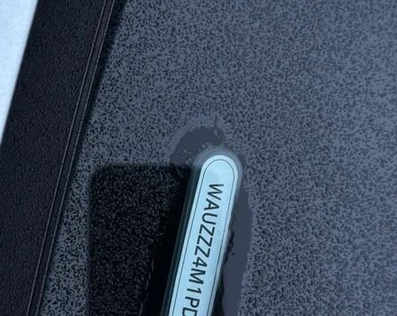 Сірий Ауді Ку 7, об'ємом двигуна 2.97 л та пробігом 30 тис. км за 87000 $, фото 52 на Automoto.ua