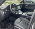 Серый Ауди Ку 7, объемом двигателя 3 л и пробегом 12 тыс. км за 66900 $, фото 1 на Automoto.ua