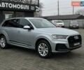 Сірий Ауді Ку 7, об'ємом двигуна 2.97 л та пробігом 30 тис. км за 87000 $, фото 1 на Automoto.ua