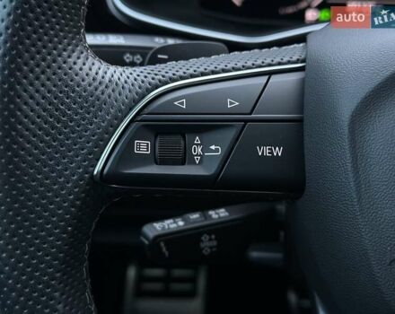 Сірий Ауді Ку 7, об'ємом двигуна 2.97 л та пробігом 30 тис. км за 87000 $, фото 43 на Automoto.ua