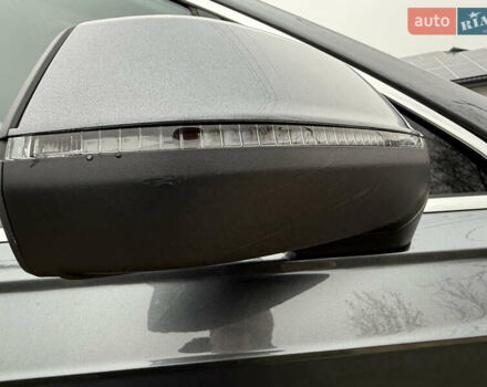 Серый Ауди Ку 7, объемом двигателя 2.97 л и пробегом 13 тыс. км за 79999 $, фото 43 на Automoto.ua