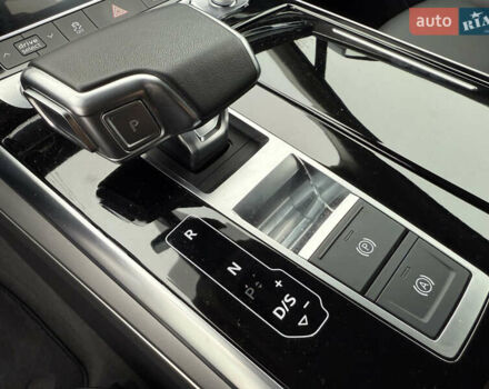 Серый Ауди Ку 7, объемом двигателя 2.97 л и пробегом 13 тыс. км за 79999 $, фото 28 на Automoto.ua