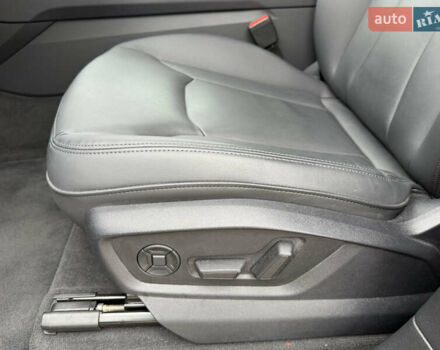 Серый Ауди Ку 7, объемом двигателя 2.97 л и пробегом 13 тыс. км за 79999 $, фото 21 на Automoto.ua