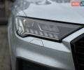 Сірий Ауді Ку 7, об'ємом двигуна 2.97 л та пробігом 30 тис. км за 87000 $, фото 4 на Automoto.ua