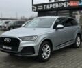 Сірий Ауді Ку 7, об'ємом двигуна 2.97 л та пробігом 30 тис. км за 87000 $, фото 2 на Automoto.ua