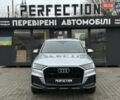 Сірий Ауді Ку 7, об'ємом двигуна 2.97 л та пробігом 30 тис. км за 87000 $, фото 1 на Automoto.ua