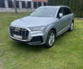 Серый Ауди Ку 7, объемом двигателя 1.98 л и пробегом 38 тыс. км за 50999 $, фото 20 на Automoto.ua