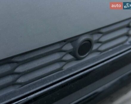 Сірий Ауді Ку 7, об'ємом двигуна 2.97 л та пробігом 30 тис. км за 87000 $, фото 18 на Automoto.ua