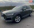 Серый Ауди Ку 7, объемом двигателя 2.97 л и пробегом 9 тыс. км за 81000 $, фото 1 на Automoto.ua