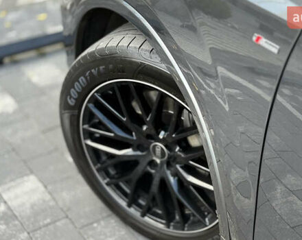 Серый Ауди Ку 7, объемом двигателя 2.97 л и пробегом 54 тыс. км за 82000 $, фото 12 на Automoto.ua