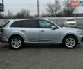 Сірий Ауді Ку 7, об'ємом двигуна 2.97 л та пробігом 30 тис. км за 87000 $, фото 11 на Automoto.ua