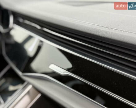 Серый Ауди Ку 7, объемом двигателя 2.97 л и пробегом 13 тыс. км за 79999 $, фото 48 на Automoto.ua