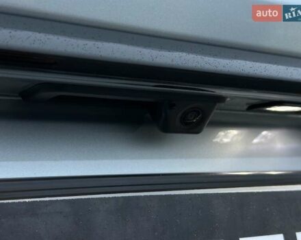 Сірий Ауді Ку 7, об'ємом двигуна 2.97 л та пробігом 30 тис. км за 87000 $, фото 16 на Automoto.ua