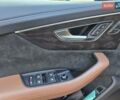 Серый Ауди Ку 7, объемом двигателя 2.97 л и пробегом 49 тыс. км за 99700 $, фото 16 на Automoto.ua