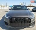 Ауди Ку 7 2023 в Киеве на Automoto.ua Серый Ауди Ку 7, объемом двигателя 1.98 л и пробегом 17 тыс. км за 21800 $, фото 2 на Automoto.ua
