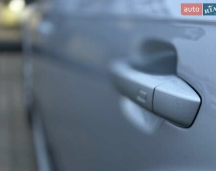 Сірий Ауді Ку 7, об'ємом двигуна 2.97 л та пробігом 30 тис. км за 87000 $, фото 27 на Automoto.ua