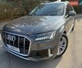Серый Ауди Ку 7, объемом двигателя 3 л и пробегом 70 тыс. км за 59700 $, фото 1 на Automoto.ua