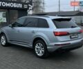 Сірий Ауді Ку 7, об'ємом двигуна 2.97 л та пробігом 30 тис. км за 87000 $, фото 13 на Automoto.ua