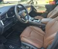 Серый Ауди Ку 7, объемом двигателя 2.97 л и пробегом 49 тыс. км за 99700 $, фото 23 на Automoto.ua