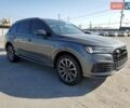 Ауди Ку 7 2023 в Киеве на Automoto.ua Серый Ауди Ку 7, объемом двигателя 1.98 л и пробегом 17 тыс. км за 21800 $, фото 5 на Automoto.ua