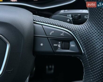 Сірий Ауді Ку 7, об'ємом двигуна 2.97 л та пробігом 30 тис. км за 87000 $, фото 44 на Automoto.ua