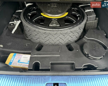 Серый Ауди Ку 7, объемом двигателя 2.97 л и пробегом 13 тыс. км за 79999 $, фото 41 на Automoto.ua