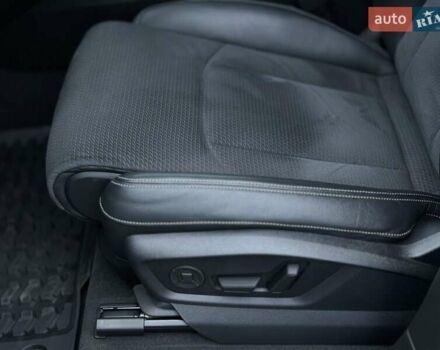 Сірий Ауді Ку 7, об'ємом двигуна 2.97 л та пробігом 30 тис. км за 87000 $, фото 39 на Automoto.ua