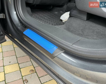 Серый Ауди Ку 7, объемом двигателя 2.97 л и пробегом 13 тыс. км за 79999 $, фото 38 на Automoto.ua