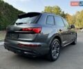Серый Ауди Ку 7, объемом двигателя 2.97 л и пробегом 1 тыс. км за 102500 $, фото 7 на Automoto.ua
