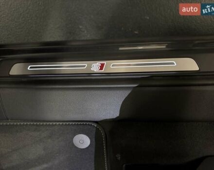 Серый Ауди Ку 7, объемом двигателя 2.97 л и пробегом 1 тыс. км за 102999 $, фото 26 на Automoto.ua