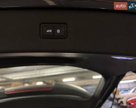 Серый Ауди Ку 7, объемом двигателя 2.97 л и пробегом 1 тыс. км за 102999 $, фото 31 на Automoto.ua