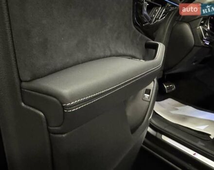 Серый Ауди Ку 7, объемом двигателя 2.97 л и пробегом 1 тыс. км за 102999 $, фото 19 на Automoto.ua