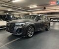 Серый Ауди Ку 7, объемом двигателя 2.97 л и пробегом 1 тыс. км за 102999 $, фото 1 на Automoto.ua