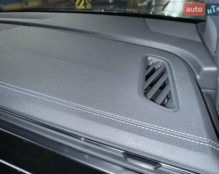 Серый Ауди Ку 7, объемом двигателя 2.97 л и пробегом 1 тыс. км за 102999 $, фото 33 на Automoto.ua
