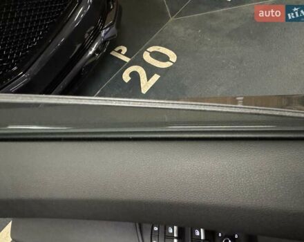 Серый Ауди Ку 7, объемом двигателя 2.97 л и пробегом 1 тыс. км за 102999 $, фото 21 на Automoto.ua